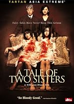 A Tale of Two Sisters (Deluxe Edition)