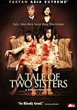 A Tale of Two Sisters
