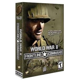 WWII Frontline Command