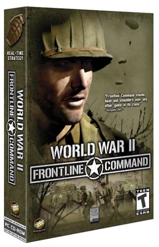 WWII Frontline Command