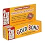 Gold Bond Medicated Anti-Itch Cream, 2-Ounce Tubes (Pack of 3)