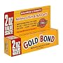 Gold Bond Medicated Anti-Itch Cream, 2-Ounce Tubes (Pack of 3)