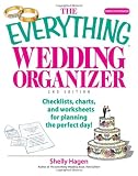 The Everything Wedding Organizer