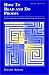 Book How to Read and Do Proofs: An Introduction to Mathematical Thought Processes
