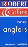 Revue Le Robert  / Le Robert & Collins poche anglais
