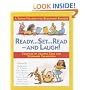 Ready, Set, Read--And Laugh!: A Funny Treasury for Beginning Readers
