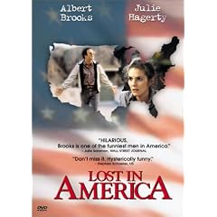 Lost in America by 