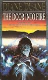 The door into fire