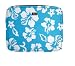 Manhattan Beach Laptop Sleeve - Heavenly Blue