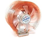 ZALMAN CNPS9500ALED CPUN[[