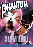 The Phantom [DVD] [1997]