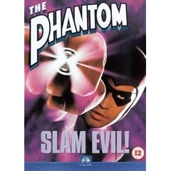 The Phantom [1997]