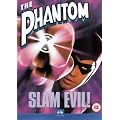 The Phantom [DVD] [1997]