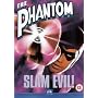 The Phantom [DVD] [1997]