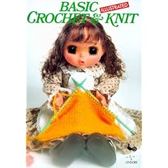 Basic Crochet & Knit