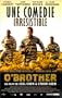 O Brother, Where Art Thou?