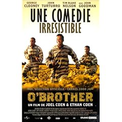 O Brother, Where Art Thou? [Region 2]