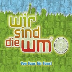 Wir Sind die Wm