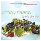 Simply Salads: More...