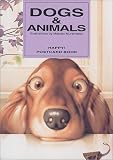 ハッピーポストカード DOGS&ANIMALS