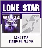 Lone Star/Firing on All Six