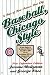 Search : Baseball, Chicago Style, Revised Edition