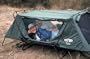 Double Tent Cot
