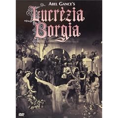 Lucrezia Borgia [Import Zone 1]