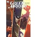 Green Arrow: Moving Targets