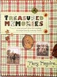 Treasured memories : over 30 wonderful ideas for creating beautiful family memory books