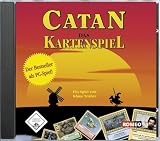 Eigenschaften ak tronic  / Catan - Das Kartenspiel