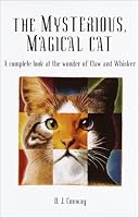The Mysterious, Magical Cat