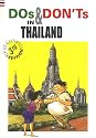Do's And Don'ts in Thailand