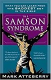 Cover of The Samson Syndrome by Mark Atteberry 0785264477