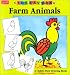 Kids Can Draw Farm Animals (Kids Can Draw Series)