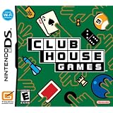 Clubhouse Gamesby Nintendo