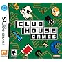 Clubhouse Games