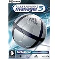 Championship Manager 5 (PC)