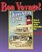 Bon Voyage!: Travel Posters of the Edwardian Era