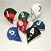 Sporting Goods : Water Gear Water Polo Cap Set