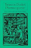 Tarascon Pocket Pharmacopoeia : 2001 Deluxe Lab-Coat Pocket Edition