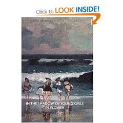 In Search of Lost Time: In the Shadow of Young Girls in Flower v.2: In the Shadow of Young Girls in Flower Vol 2 (In Search of Lost Time Vol 2)