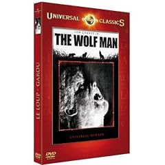 Le Loup-garou