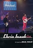 CHRIS ISAAK LIVE