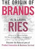 The Origin of Brands