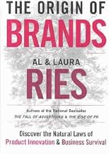 The Origin of Brands