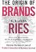 Books : The Origin of Brands