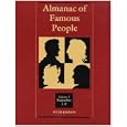 Almanac of Famous People