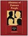 Almanac of Famous People
