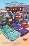 Cars: Radiator Springs (Disney Pixar)